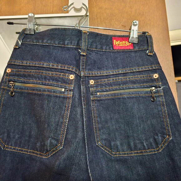 Freddies of Pinewood Soo Z Q Jeans - Picture 5 of 7